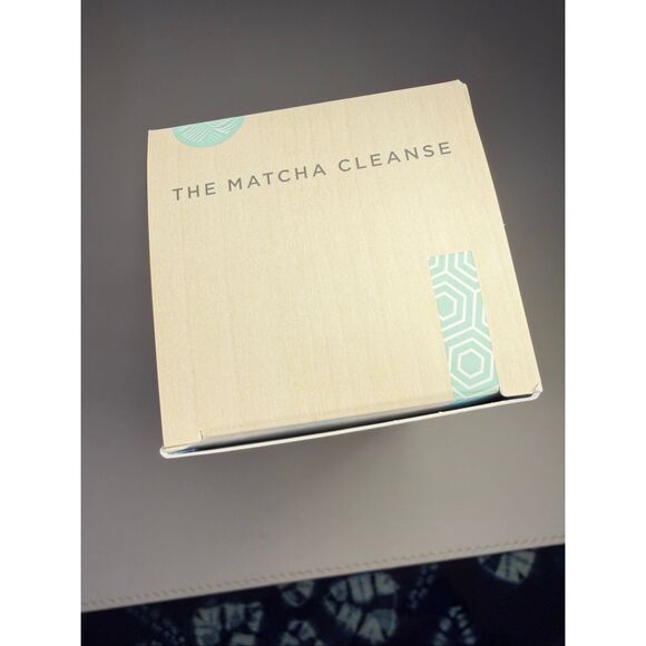 TATCHA The Matcha Cleanse 150ml 5oz - Picture 4 of 5